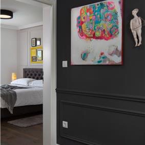 5 bedroom villa with pool near Pula, sleeps 10-12